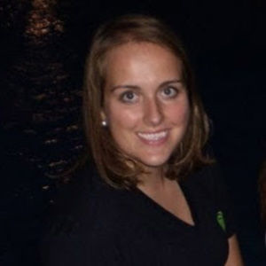 Meet your Posher, Laura